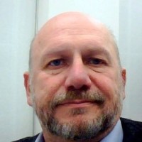 MDG Employee Tony Crawford's profile photo
