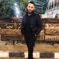 Awj Developments Employee Omar Ashraf's profile photo