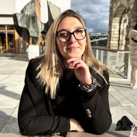 I.P.B. Employee Marie Quargentan's profile photo