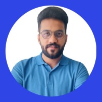 SimpliTaught Employee Muhammad Umar's profile photo