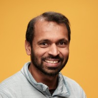 KEEN Employee Shahid Kader's profile photo