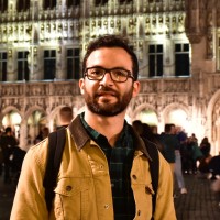 EqualWeb Employee Ron Melnitcki's profile photo