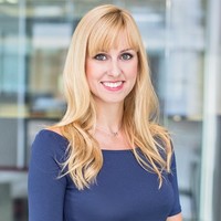 ClickMeeting Employee Martyna Grzegorczyk's profile photo