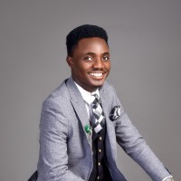 C.H.E.C.K Medical Employee Isaiah Adeleke's profile photo