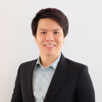 Jarkkrit Harnmongkolsilp Email & Phone Number