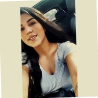 BLCK. Employee Sarah Hammad's profile photo