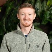 Vision One IT Consulting Employee Alec Beetz's profile photo