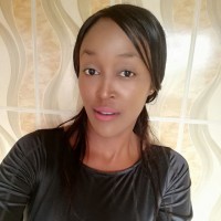 B2C Employee Refiloe Aphane's profile photo