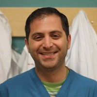 Daniel Jafari Email & Phone Number
