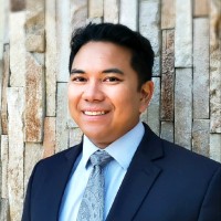 California Department of Justice Employee Jonathan Cruz's profile photo