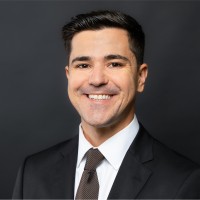Parkview Financial Employee Leonidas Milas's profile photo