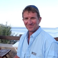 WIRED Overhead Solutions Employee Glenn Taylor's profile photo