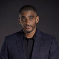 Booktrack Employee Marcus Davis's profile photo
