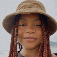 adidas Employee April Malone's profile photo