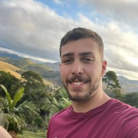 EtherCity Employee Gustavo Furtado's profile photo