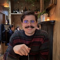 Orange Logic Employee James Esteban's profile photo