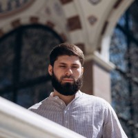 hubble Employee Imran Gadzhiev's profile photo
