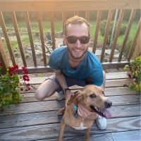 Old Ebbitt Grill Employee Evan Edwards's profile photo