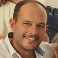 Schneider Transport Employee Christophe Schnebelen's profile photo