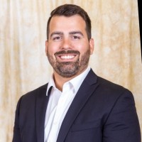 Pearson Engineering Ltd. Employee Jesse Borges, P.Eng., PMP's profile photo