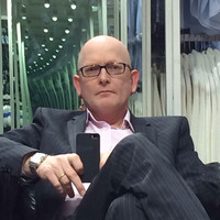 David Pike Email & Phone Number