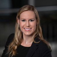 StepStone Group Employee Megan Anderson's profile photo