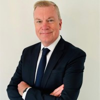Bechtel Civil Infrastructure Employee Robert Kyte's profile photo