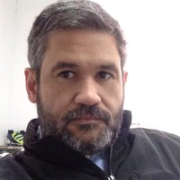 Luis Fernando Rojas Alas Email & Phone Number