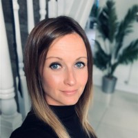 Valentte Employee Emma Booth's profile photo