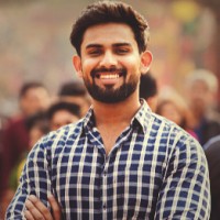 MobileCoderz Employee Anant Goel's profile photo