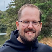 Nike Employee Taylor Paul's profile photo