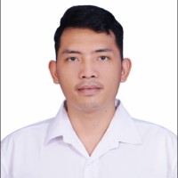 PT Pertamina Trans Kontinental Employee Rikky Elton's profile photo