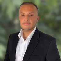 Elior Levi Email