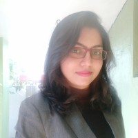 Archetype Employee Swati Paliwal's profile photo