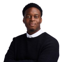 CRIMSON TIDE PLC Employee Usunobu Omijie's profile photo