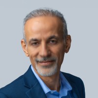 Smart Charging Technologies Employee Nasser Kutkut's profile photo