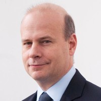 National Highways (Highways England) Employee Nick Harris's profile photo