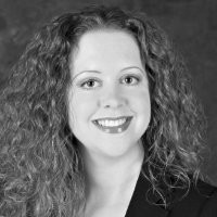 Larkin Hoffman Employee Amy Helsene's profile photo