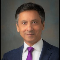 United States Postal Service Employee Asif Ansari's profile photo