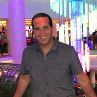 Kaplan Test Prep Employee Russell Schaffer's profile photo