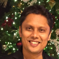 Vijay Sen Email & Phone Number