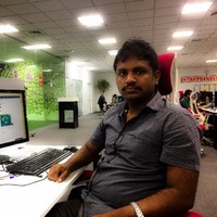 Prasanna Raveendran Email