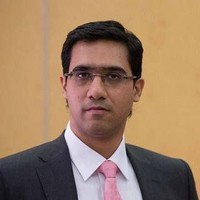 Innoterra Employee Aman Kumar's profile photo