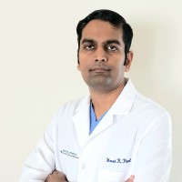 United Dental Partners Employee Harsh Patel's profile photo