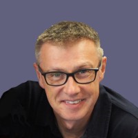 Mastercard Employee Simon North's profile photo