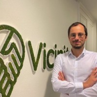 Vicinity Employee Clément Belgrand's profile photo