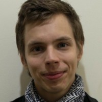 Opti Employee Alexander Chapanin's profile photo