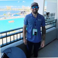 Optics 1 Employee Chris McGinley's profile photo