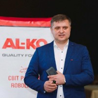 AL-KO KOBER GROUP Employee Alexander Khudyakov's profile photo