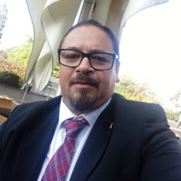 Casino Cosmopol Employee Blaze Sambevski's profile photo